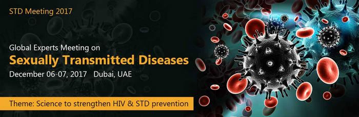 Global Experts Meeting On  Sexually Transmitted Diseases, Dubai, United Arab Emirates
