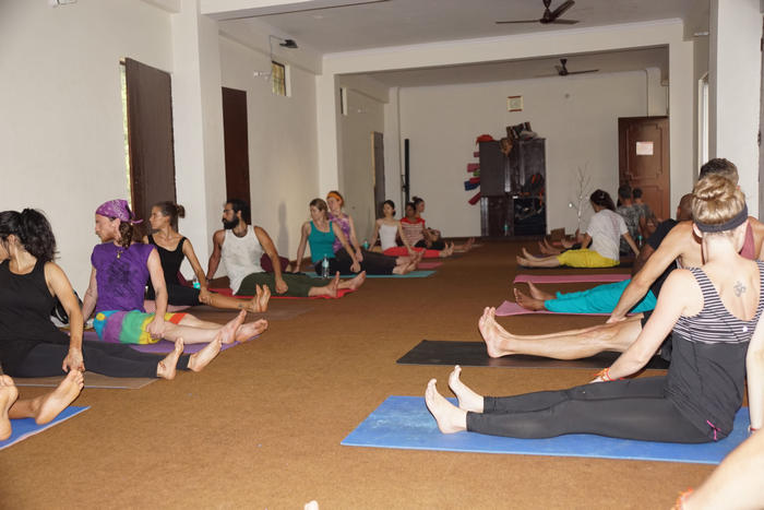 200 Hour Yoga Teacher Training Nepal, Pokhara, Western Region Nepal, Nepal
