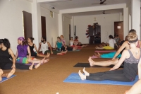 200 Hour Yoga Teacher Training Nepal