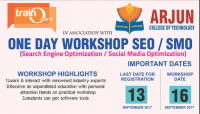 One day Workshop on SEO / SMO