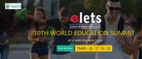 10th Elets World Education Summit