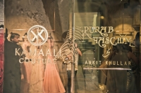 Purab Paschim by Ankit Khullar & Kamaali Couture Celebrate