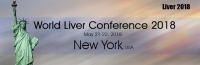World Liver Conference 2018