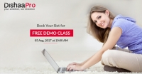 Register Now! for Free Demo Class on Digital Marketing