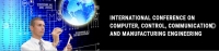 6th International Conference on Computer, Control, Communication and Manufacturing Engineering (CCCME-17)