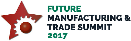 Future Manufacturing & Trade Summit 2017, Dubai, United Arab Emirates