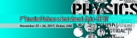 2nd International Conference on Recent advances in Physics (PHY 2017)