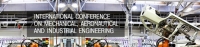 6th International Conference on Mechanical, Aeronautical and Industrial Engineering (MAIE-2017)