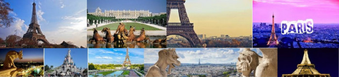 6th International Conference on Literature, Languages, Humanities and Social Sciences (L2HSS-2017), Paris, France