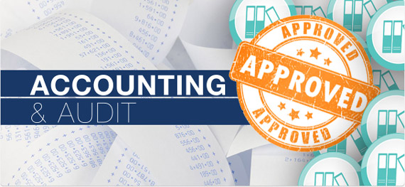 Accounting and Auditing Update, New York, United States