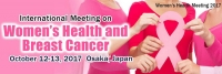 International Meeting on Women’s Health and Breast Cancer
