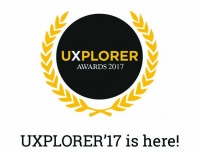 YUJ designs - UXplorer Competition for Students