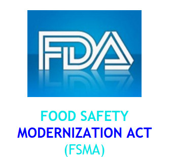 FDA FSMA Preventive Control Validation: Cross And Contact Contamination (Allergens), New York, United States
