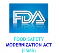 FDA FSMA Preventive Control Validation: Cross And Contact Contamination (Allergens)