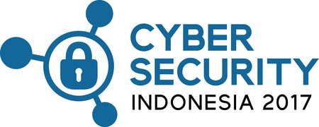 Cyber Security Indonesia 2017, Central Jakarta, Jakarta, Indonesia