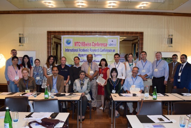 MAD18 Hong Kong International Conference on Multiple Academic Disciplines, Hong Kong, Kowloon, Hong Kong