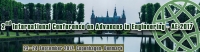 2nd International Conference on Advances in Engineering (AE-2017)