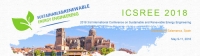 2018 3rd International Conference on Sustainable and Renewable Energy Engineering (ICSREE 2018)