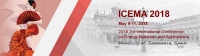 2018 3rd International Conference on Energy Materials and Applications (ICEMA 2018)