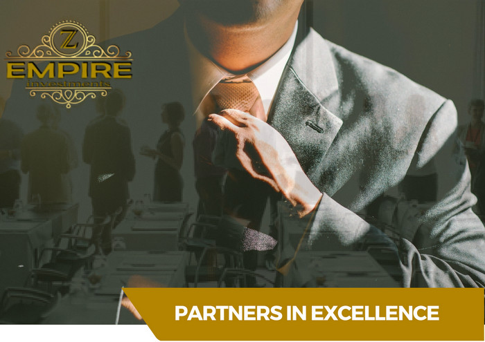 Partners In Excellence, Pyrgos, Limassol, Cyprus