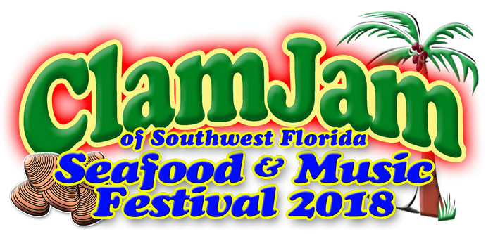 ClamJam of Southwest Floirda Seafood & Music Festival, Florida, United States