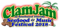 ClamJam of Southwest Floirda Seafood & Music Festival