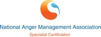 Anger Management Specialist Certification Seminar