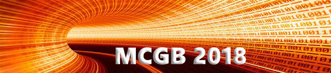 International Conference on Multimedia, Computer Graphics and Broadcasting 2018, Toronto, Ontario, Canada