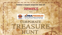 Indian Oil Xtrapremium Corporate Treasure Hunt