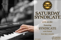 Saturday Syndicate