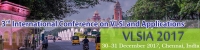 3 rd International Conference on VLSI and Applications (VLSIA-2017)