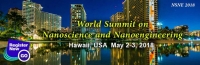 World Summit on Nanoscience and Nanoengineering