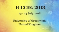 Seventh International Conference on Cloud Computing and eGovernance 2018