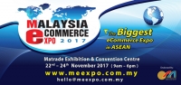 Malaysia eCommerce Expo (ME EXPO) 2017