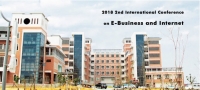 2018 2nd International Conference on E-Business and Internet (ICEBI 2018)