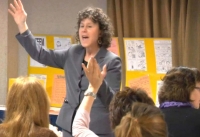 Seattle Teacher Classroom Management Professional Development Workshop