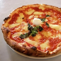 Bellina Alimentari’s Pizza Making Class