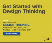 Get Started with Design Thinking