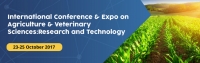 International-Conference and Expo on Agriculture and Veterinary Sciences Research and Technology India Registration