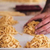 Bellina Alimentari’s Pasta Making Class
