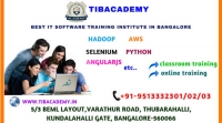 Best IT Software Training Institute in Bangalore