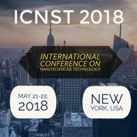 International Conference on Nanoscience & Technology – (ICNST-2018)