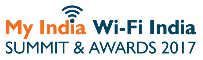 My India Wi-Fi India Summit & Awards 2017, New Delhi, Delhi, India