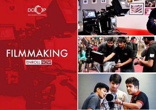 Film Making Course, North Delhi, Delhi, India