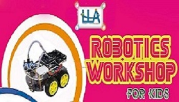 Robotics Make Your Own Robotic Car, Hyderabad, Telangana, India