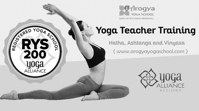 500 Hour Yoga Teacher Training in Rishikesh India, Dehradun, Uttarakhand, India