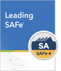 Leading SAFe 4.5 with SA Certification
