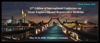 12th Edition of International Conference on Tissue Engineering and Regenerative Medicine