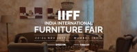 IIFF - India International Furniture Fair