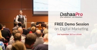 Register Now! Free Demo Session on Digital Marketing